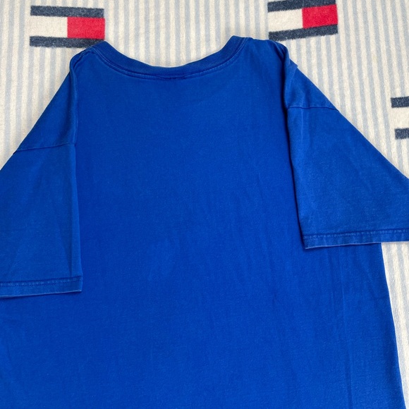 Vintage Motown Museum Detroit short sleeve tee shirt - Picture 8 of 8